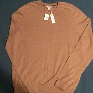 Gap Cotton Cashmere Sweater Size: M NWT